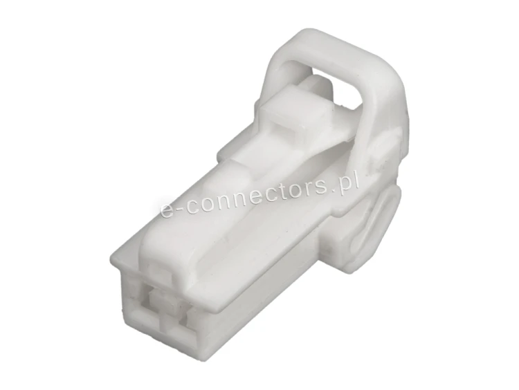 Wtyczka 2 pin