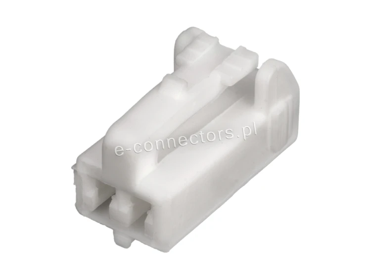 Wtyczka 2 pin
