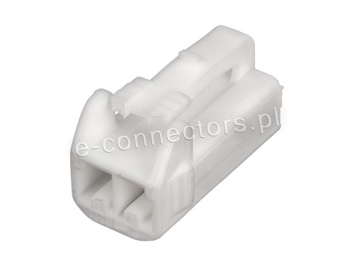 Wtyczka 2 pin
