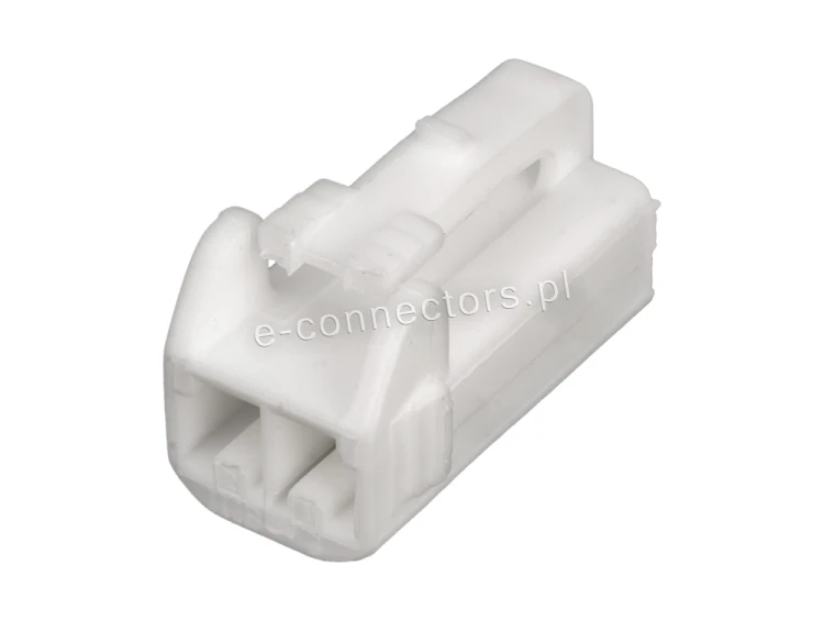 Wtyczka 2 pin