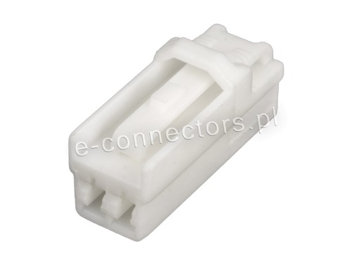 Wtyczka 2 pin