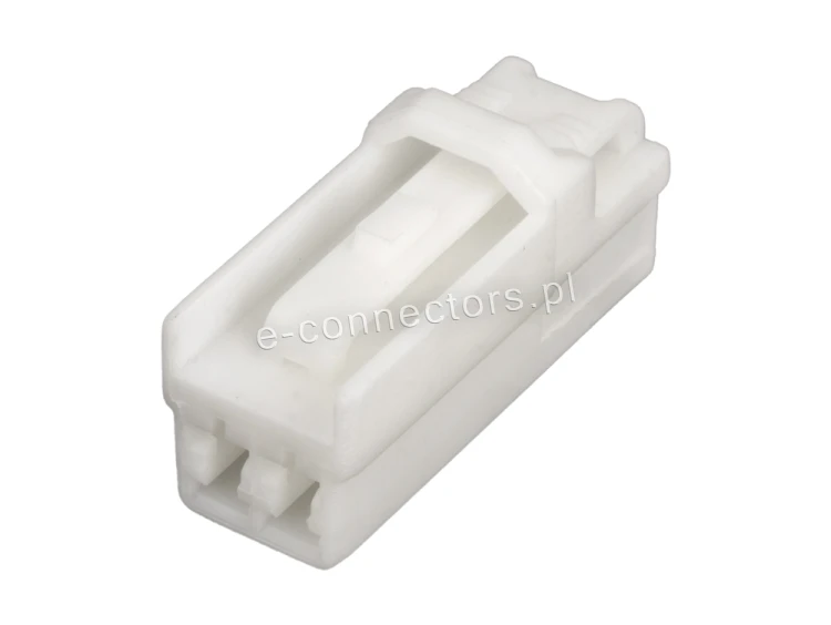 Wtyczka 2 pin