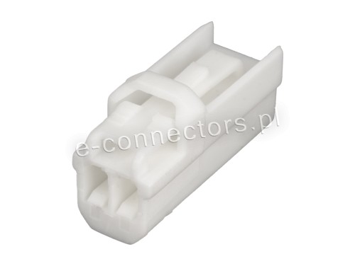 Wtyczka 2 pin