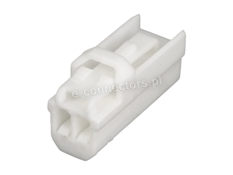 Wtyczka 2 pin