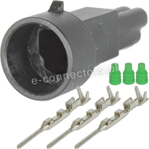 Gnizdo typu GT150 3-pin .jpg