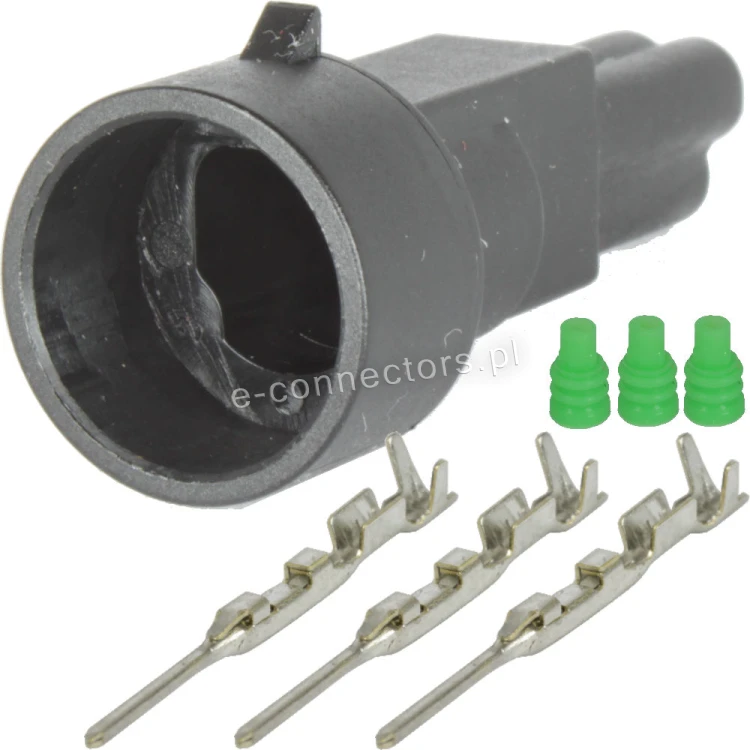 Gnizdo typu GT150 3-pin .jpg