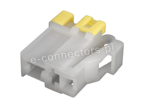 Wtyczka 2 pin