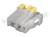 Wtyczka 2 pin