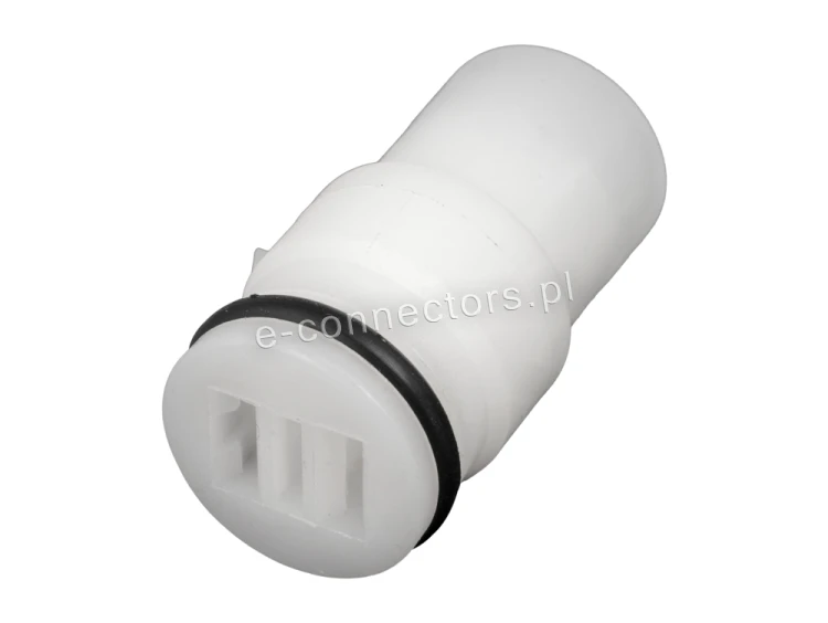 Wtyczka 2 pin