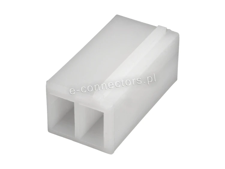 Wtyczka 2 pin