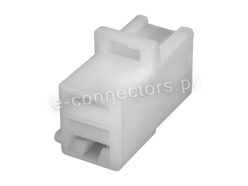 Wtyczka 2 pin