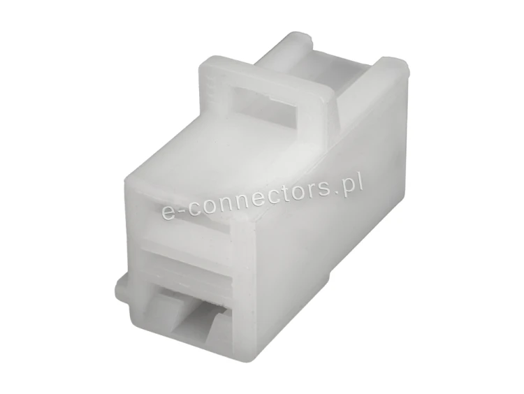 Wtyczka 2 pin