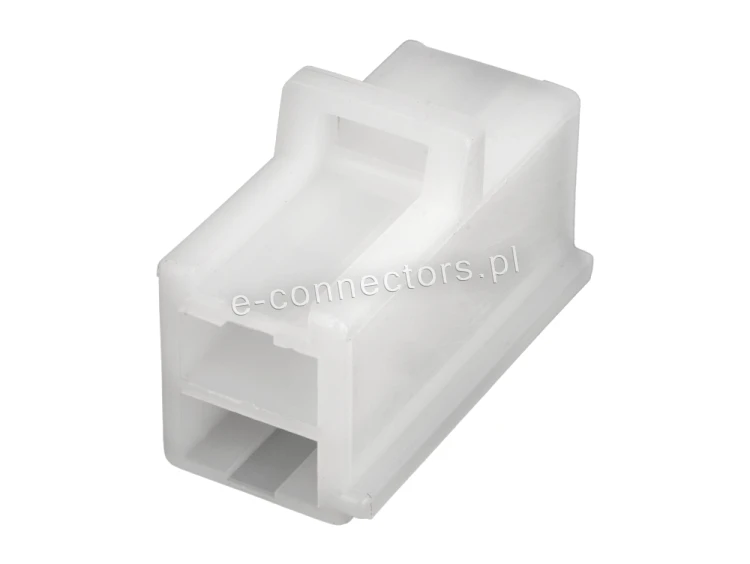 Wtyczka 2 pin