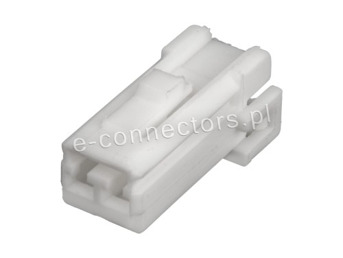 Wtyczka 2 pin
