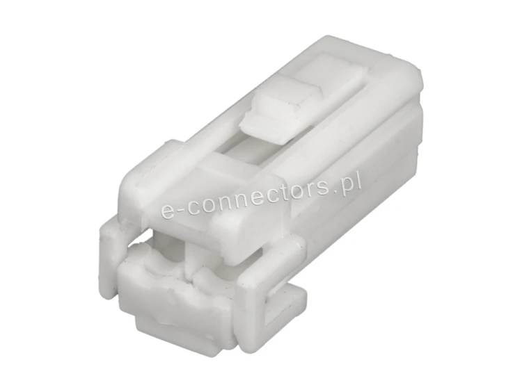 Wtyczka 2 pin
