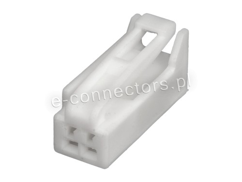 Wtyczka 2 pin