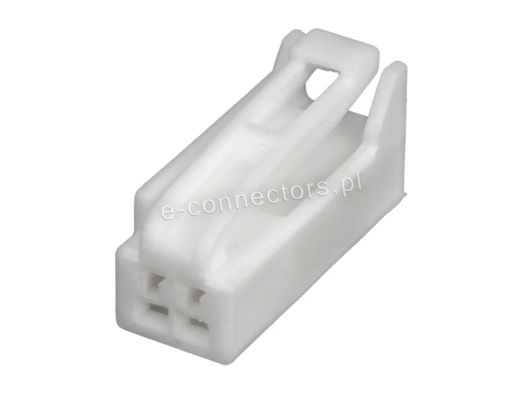 Wtyczka 2 pin