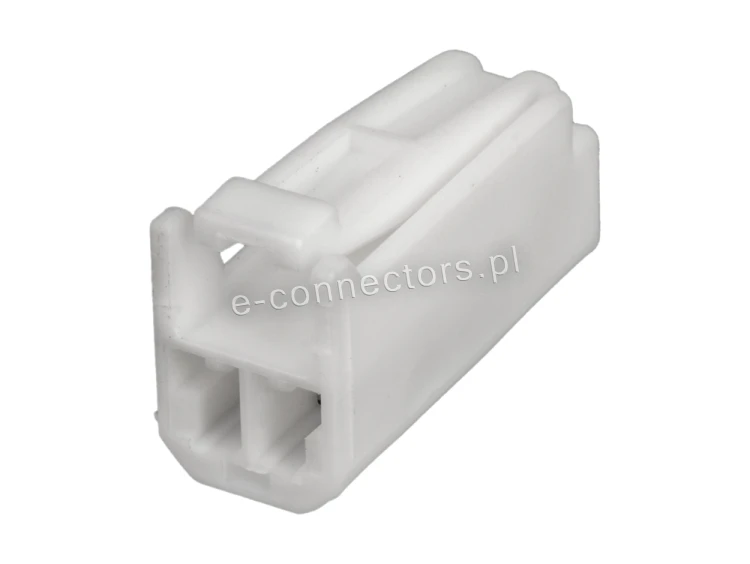 Wtyczka 2 pin