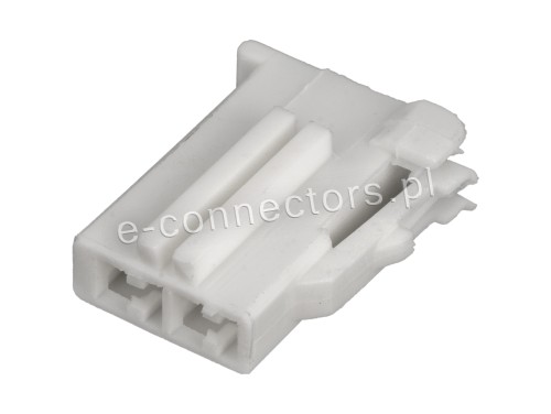 Wtyczka 2 pin