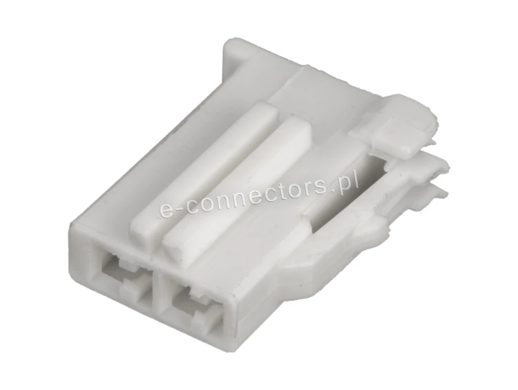 Wtyczka 2 pin