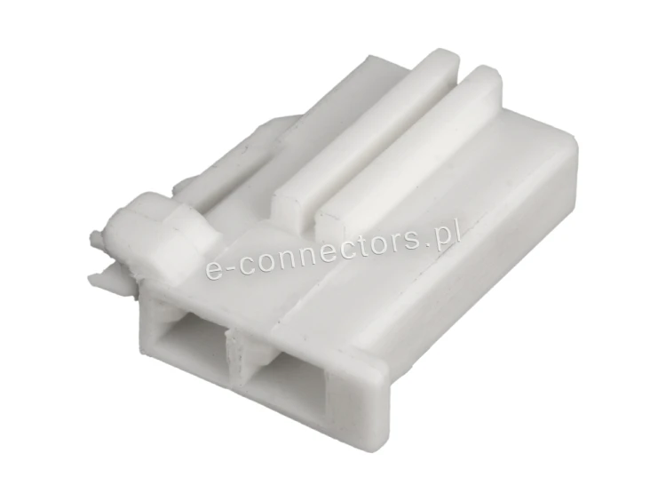 Wtyczka 2 pin