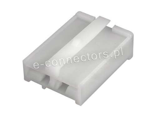 Wtyczka 2 pin