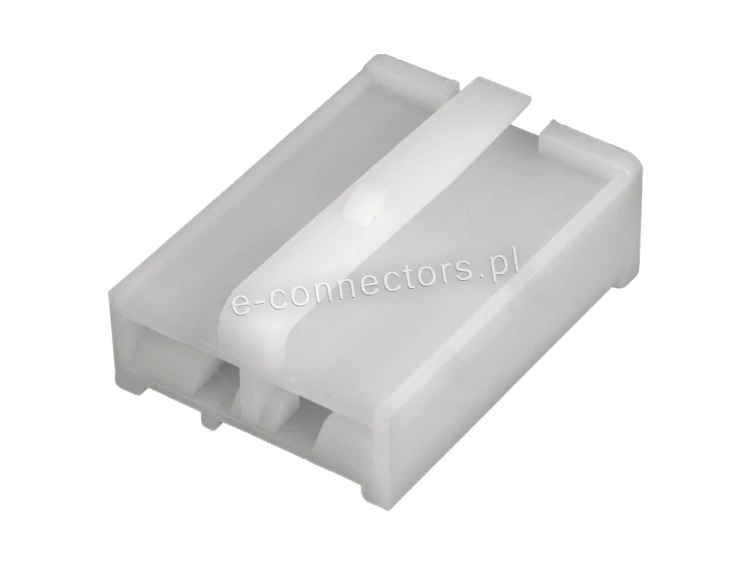 Wtyczka 2 pin