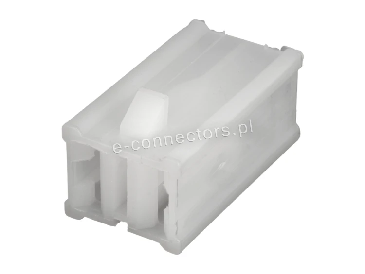 Wtyczka 2 pin