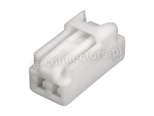Wtyczka 2 pin