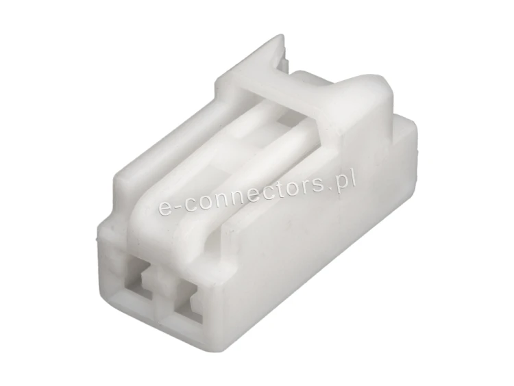 Wtyczka 2 pin