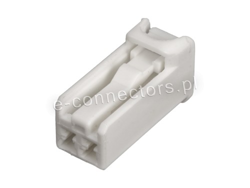 Wtyczka 2 pin