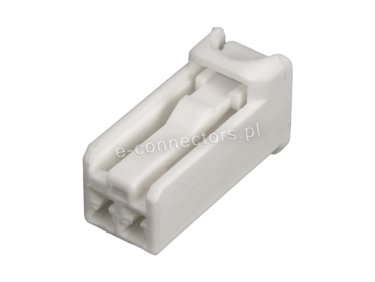 Wtyczka 2 pin