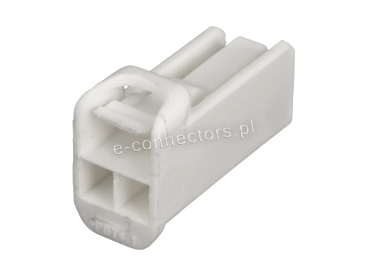 Wtyczka 2 pin