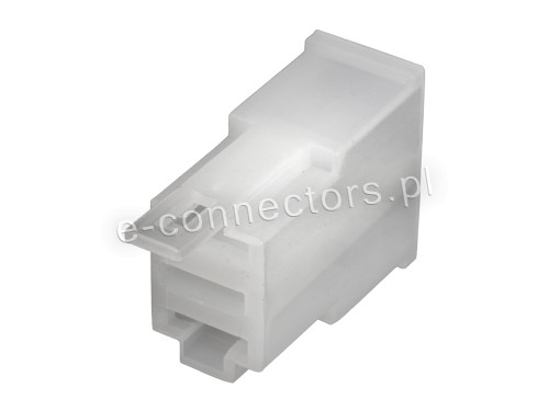Wtyczka 2 pin