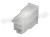 Wtyczka 2 pin