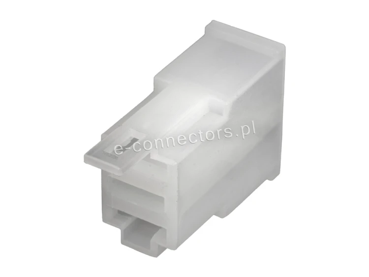 Wtyczka 2 pin