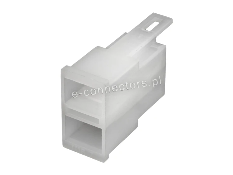 Wtyczka 2 pin