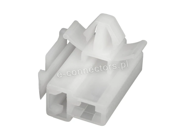 Wtyczka 2 pin