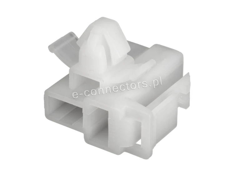 Wtyczka 2 pin