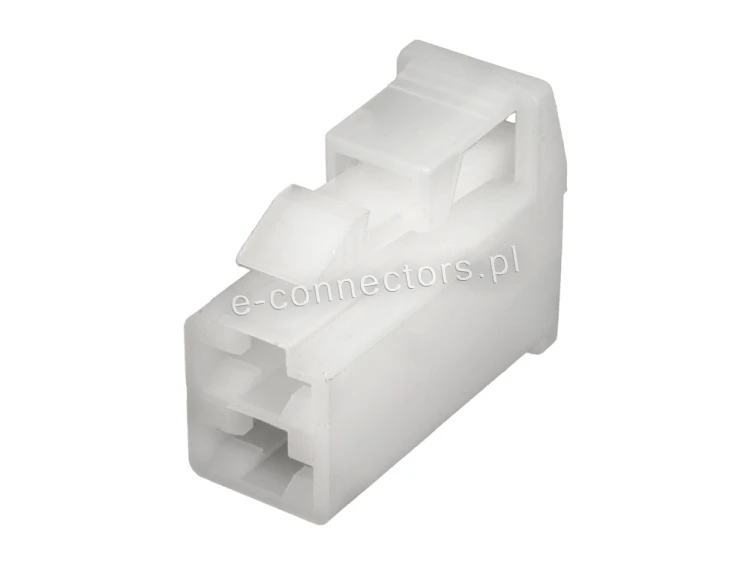 Wtyczka 2 pin