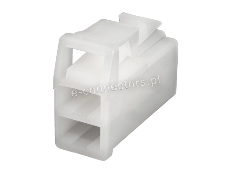 Wtyczka 2 pin