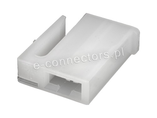 Wtyczka 2 pin