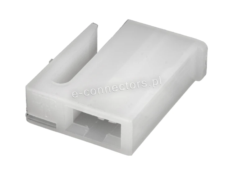 Wtyczka 2 pin