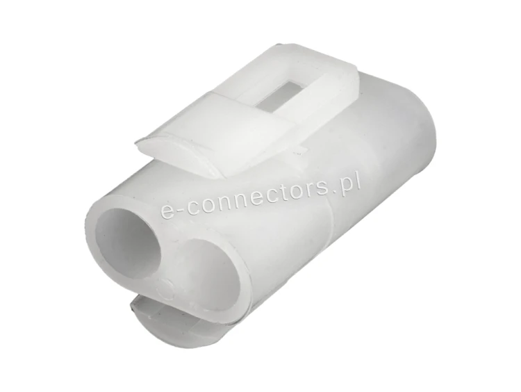 Wtyczka 2 pin