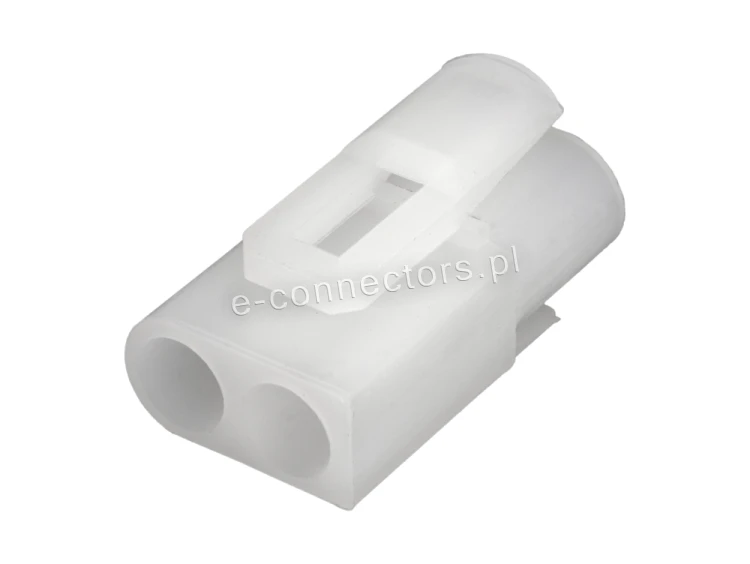 Wtyczka 2 pin