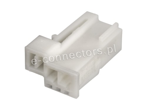 Wtyczka 2 pin