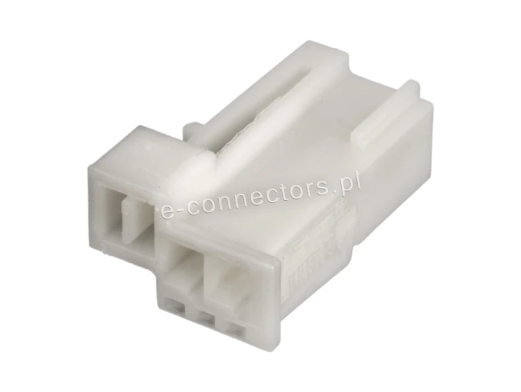 Wtyczka 2 pin