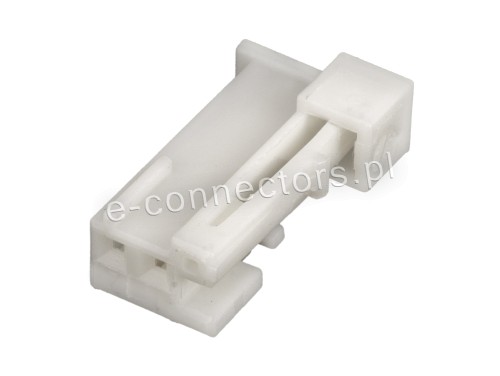 Wtyczka 2 pin