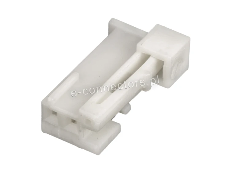 Wtyczka 2 pin
