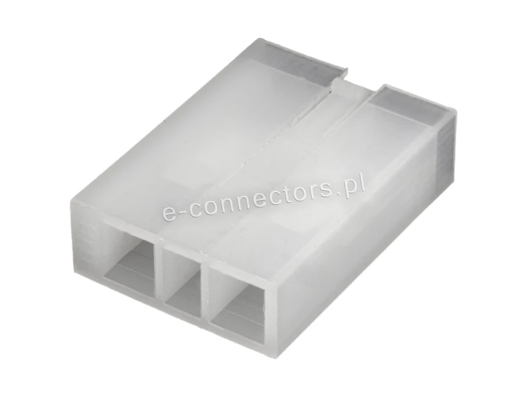 Wtyczka 2 pin